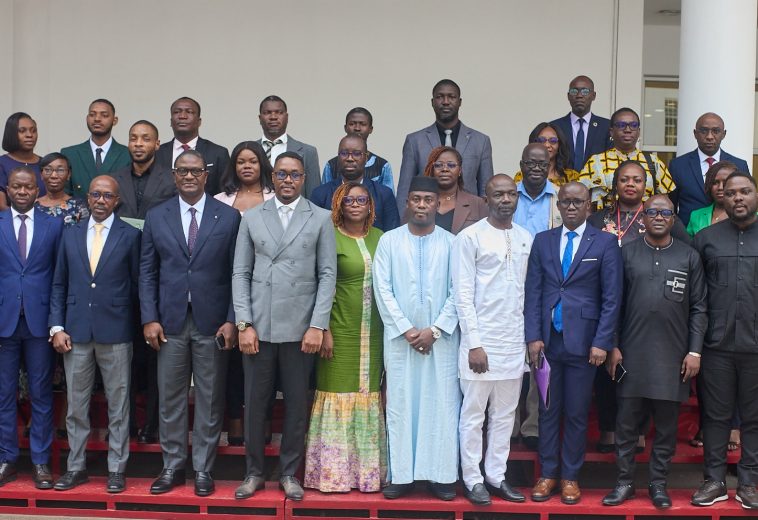 Lutte contre la déforestation : la Côte d’Ivoire lance le second Appel à Manifestation d’Intérêt pour le recensement des bénéficiaires du projet PRE