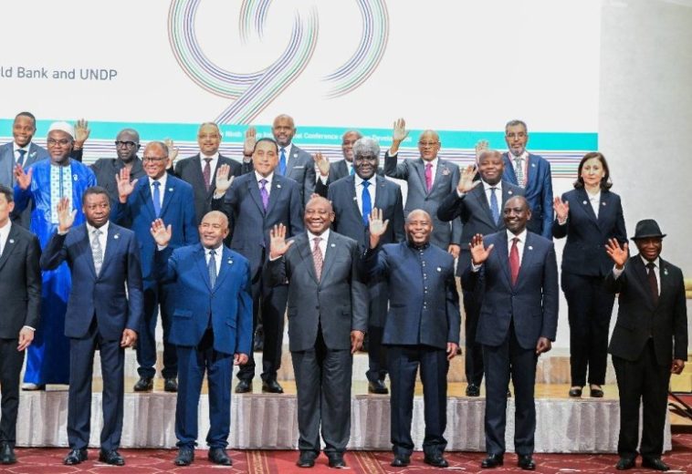TICAD 9 à Yokohama : la Côte d’Ivoire prône la paix comme socle du développement