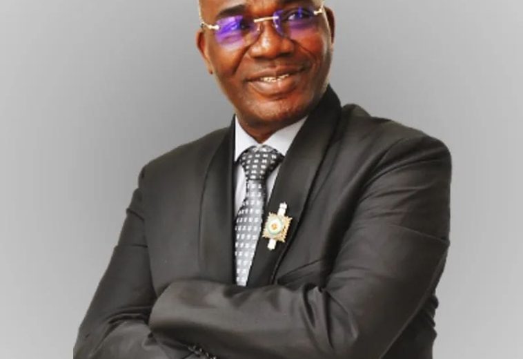 Côte d’Ivoire/ Collectivités territoriales : Le président du Conseil régional de la Nawa bientôt honoré par Ics