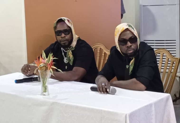 Showbiz / FORCE ONE revient en force avec le single “Elle met dans dos”