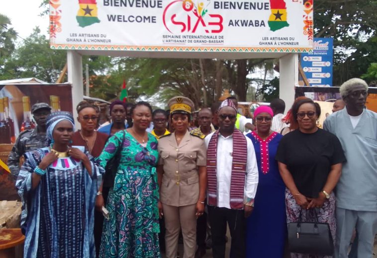 8e édition de la Siab 2025/ L’artisanat d’art comme facteur de valorisation du patrimoine culturel