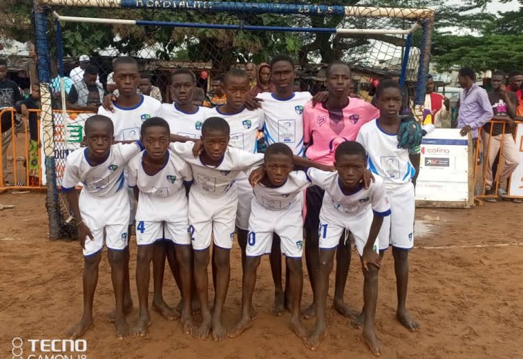 Côte d’Ivoire/ Football des jeunes : Mondialito 2025 : Place aux huitièmes de finale