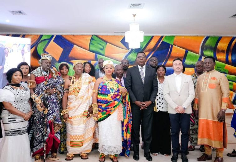 Côte d’Ivoire: 5e édition du Fena/ Un appel pour des élections apaisées