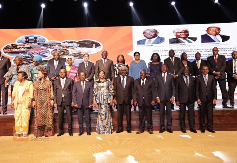 Forum investir dans le District autonome d’Abidjan (Fid2a) 2025/ Du potentiel à l’action, la capitale économique ivoirienne  trace la route de son avenir