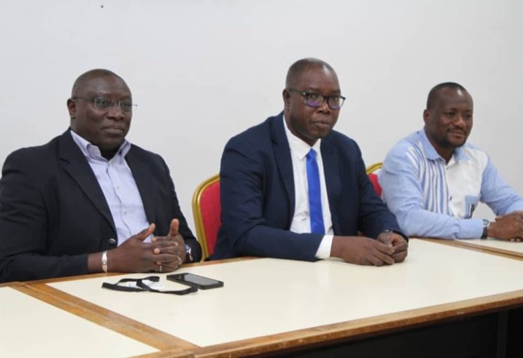Côte d’Ivoire/ Présidentielle 2025: L’UNJCI appelle les journalistes à la responsabilité et à l’éthique