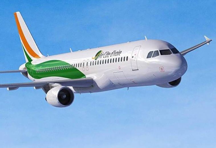 Air Côte d’Ivoire réceptionne son premier Airbus A330-900Neo à Toulouse