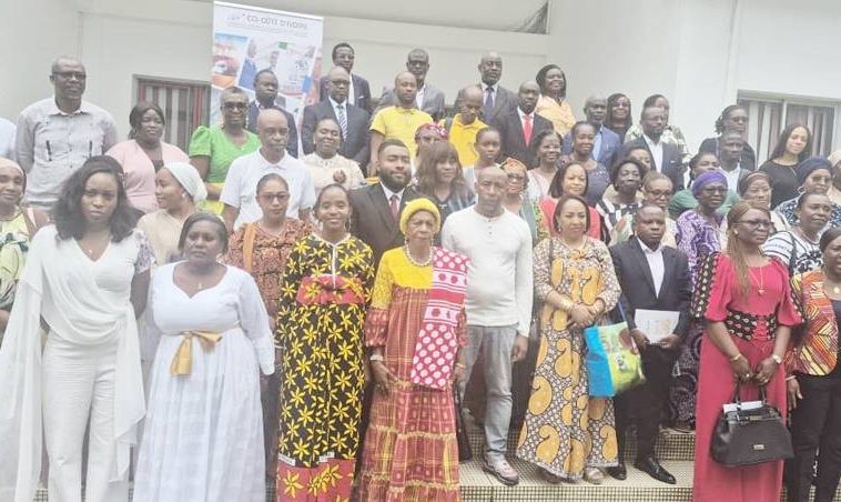 Coopération/ Des entrepreneurs comoriens en mission économique en Côte d’Ivoire