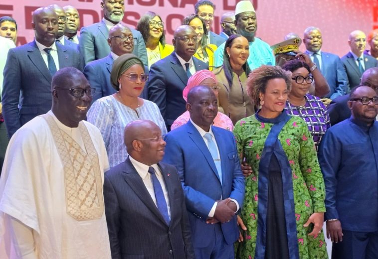 10e édition du Sitla/ Avec plus de 6 millions de visiteurs, la Côte d’Ivoire veut devenir un leader du tourisme en Afrique