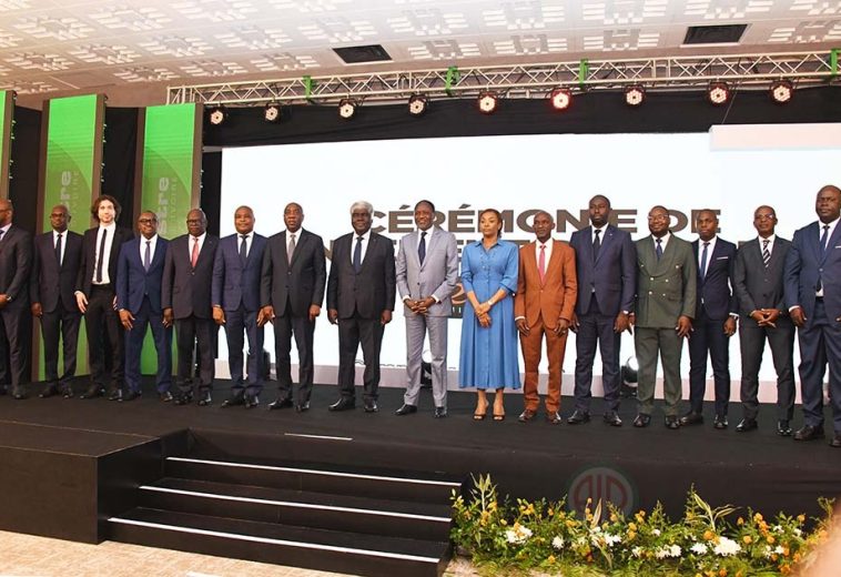 Gouvernance minière et lutte contre l’orpaillage clandestin/ Abidjan lance le portail E-Cadastre minier pour moderniser la gestion du secteur extractif