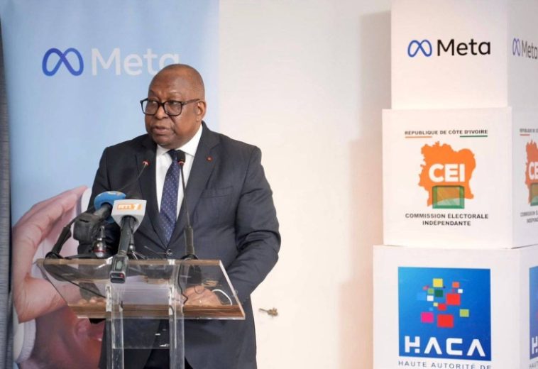 Côte d’Ivoire/ Présidentielle 2025: La Haca fixe l’ordre de passage des candidats sur la Rti