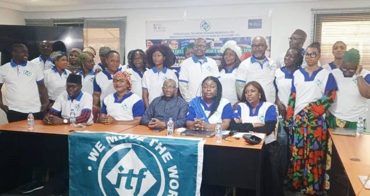 Côte d’Ivoire/ Transport et logistique : un atelier pour renforcer l’employabilité des femmes