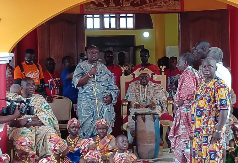 Grand-Bassam/ L’Abissa 2025 entre ferveur, tradition et transmission culturelle