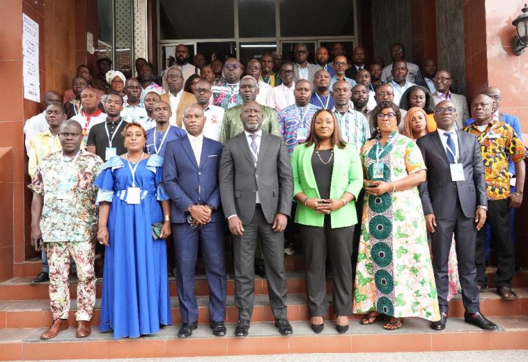 Côte d’Ivoire/ Présidentielle 2025: La Haca forme les radios privées non commerciales pour une couverture médiatique responsable