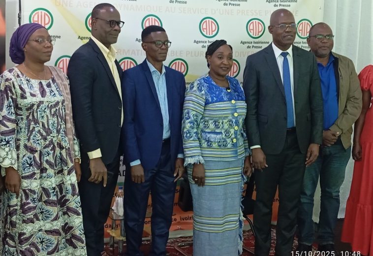 Côte d’Ivoire/ Présidentielle 2025 : Dr Raymonde Goudou Coffie appelle à des élections apaisées et salue la vision du Président Ouattara