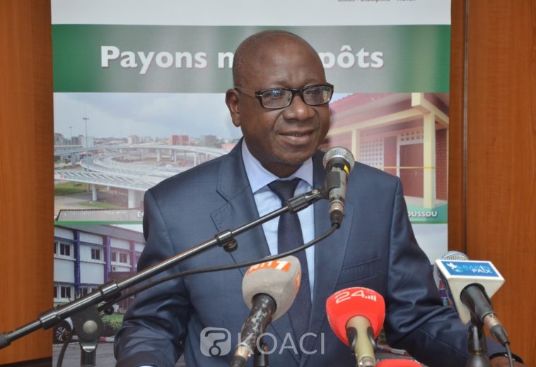 Côte d’Ivoire/ Impôt foncier : La DGI ouvre exceptionnellement ses caisses tous les samedis jusqu’à fin décembre