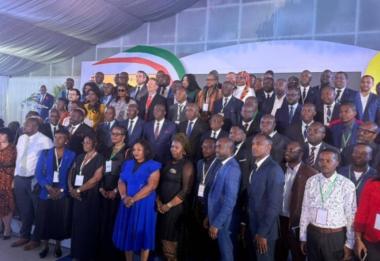 Forum d’affaires Côte d’Ivoire–Gabon : plus de 700 acteurs mobilisés pour redéfinir la coopération sud-sud