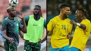 ⚽️ Barrages Coupe du monde 2026 – Zone Afrique: RDC – Nigeria : une finale explosive en vue à Rabat
