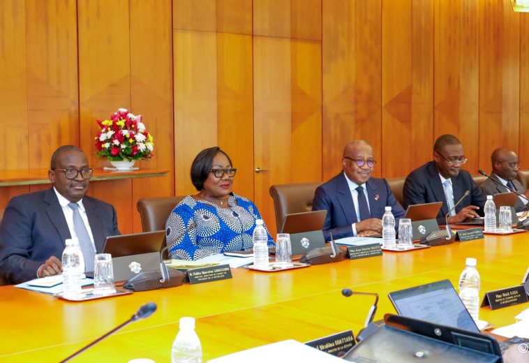 Côte d’Ivoire/ PASSATION DES MARCHÉS PUBLICS AU PREMIER SEMESTRE 2025:  2 908 MARCHÉS APPROUVÉS CONTRE 1 829 A LA MÊME PÉRIODE EN 2024