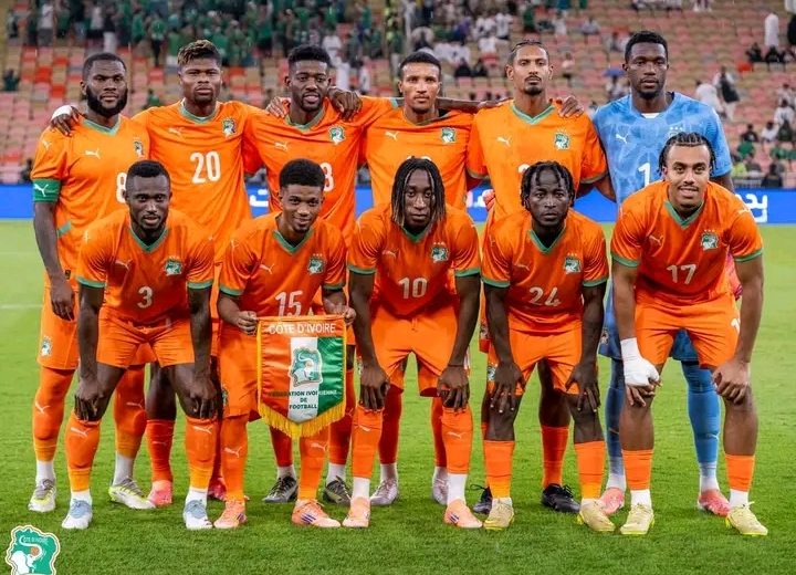 Football/ Coupe du monde 2026 : Les Éléphants de Côte d’Ivoire logés dans la Poule E en compagnie de l’Allemagne, du Curacao et de l’équateur
