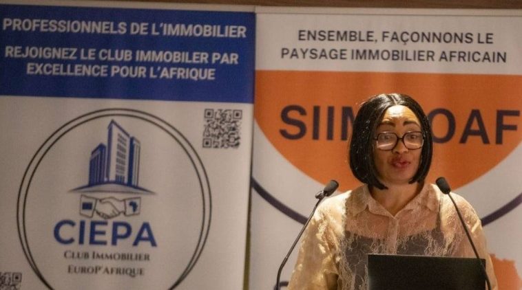 Paris accueille la 3ᵉ édition de la Soirée de l’Investissement Immobilier en Afrique