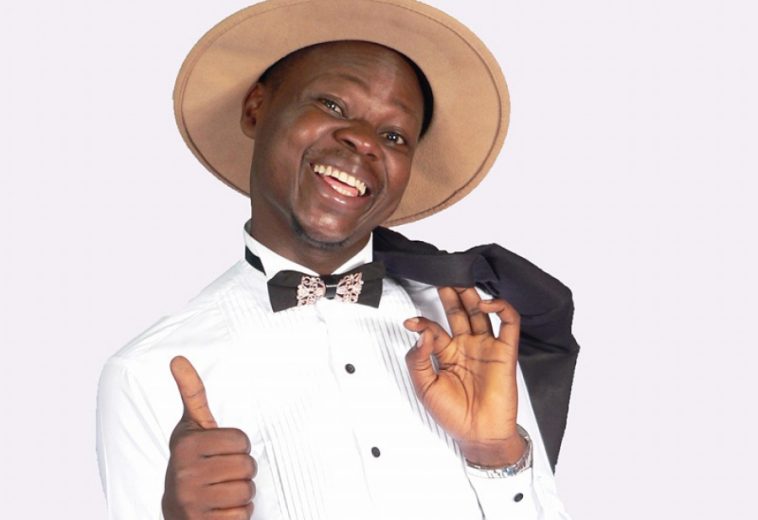 Showbiz/ Ambassadeur Agalawal : « Nous voulons garder le ‘’Distrack’’ dans l’humour, loin de la violence »