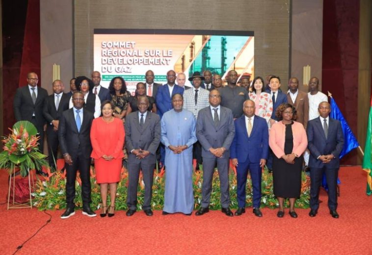 Coopération énergétique régionale / La Côte d’Ivoire, le Bénin et le Togo unissent leurs efforts pour sécuriser le gaz naturel et renforcer l’accès à l’électricité