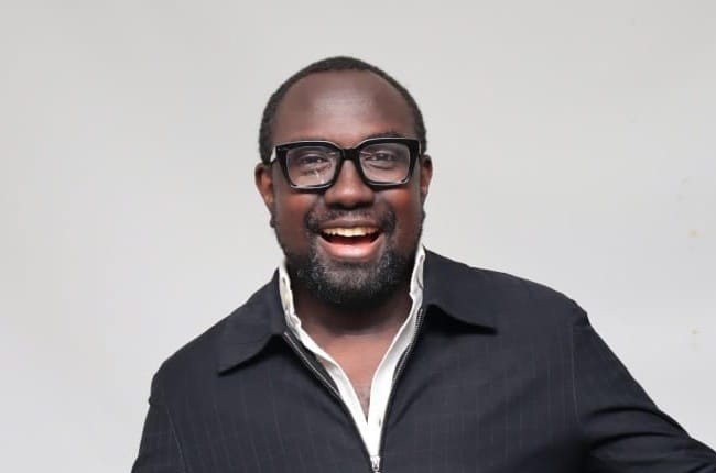 Médias / Jean Paul Adomon dépose ses valises à Sud 1ère : une nouvelle aventure audiovisuelle démarre