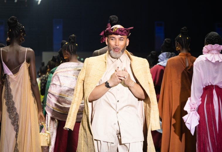 Fashion Week by Elie Kuame 2025/ Abidjan, vitrine d’une mode africaine en quête d’excellence