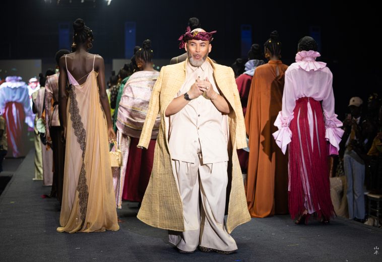 Fashion Week by Elie Kuame 2025/ Abidjan, vitrine d’une mode africaine en quête d’excellence