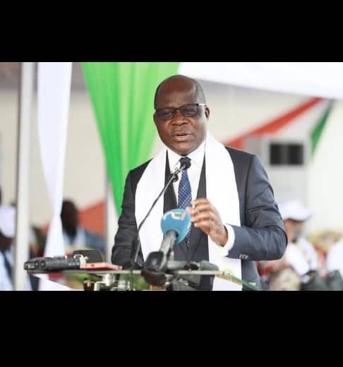 Côte d’Ivoire / Santé publique : Lancement de la première Semaine Nationale de la Planification Familiale à Abobo