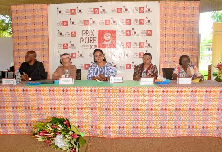 Côte d’Ivoire/ Prix Ivoire 2025 :  La 17ᵉ édition du Concours de culture littéraire révèle les jeunes talents d’Abidjan