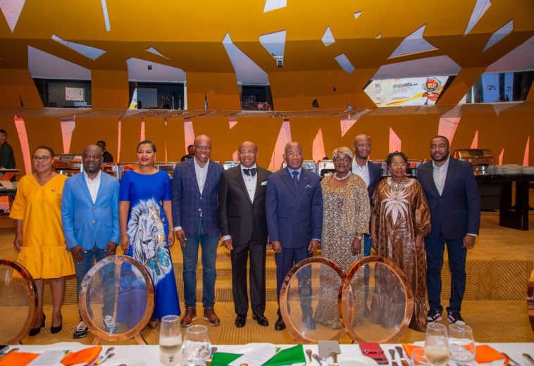Côte d’Ivoire / Promotion du tourisme : Les Sublimes du Tourisme 2025 : l’excellence du secteur célébrée, le 10 décembre prochain 