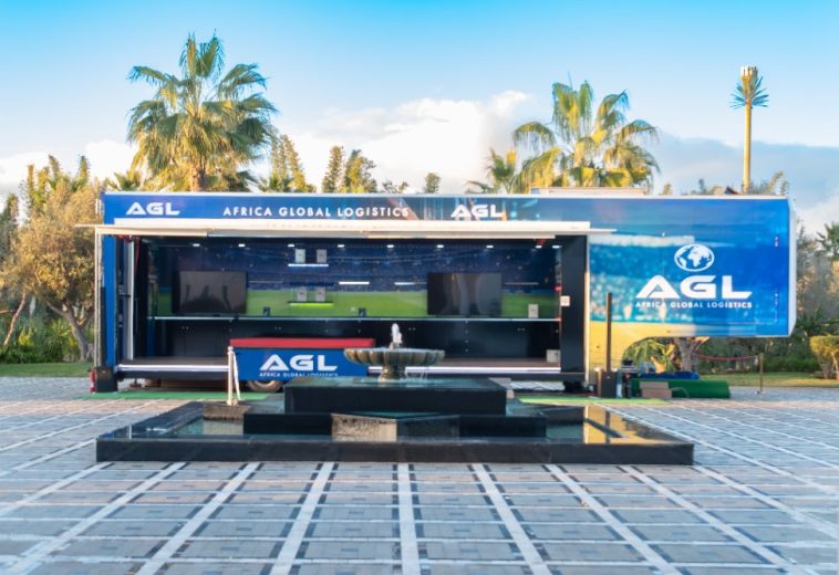 CAN Maroc 2025 : Une caravane nationale pour rapprocher le football des communautés