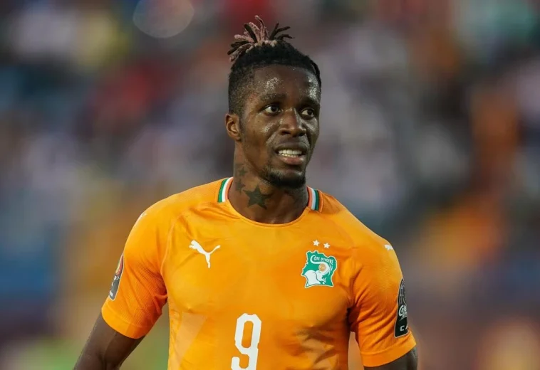 CAN 2025 – Côte d’Ivoire : Zaha signe son retour, Pépé et Adingra écartés