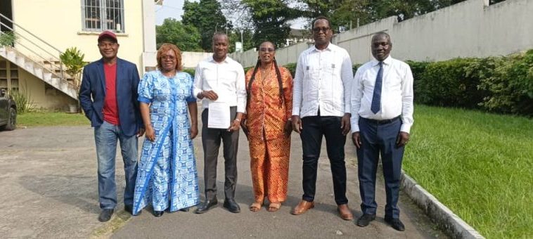 Côte d’Ivoire/ Élection à l’Unjci:  Franck Ettien entre dans la course