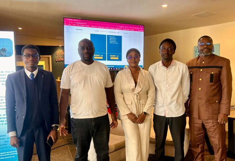Côte d’Ivoire / Emploi à temps partiel : MonBrobroli, une plateforme pour connecter étudiants, entreprises et particuliers