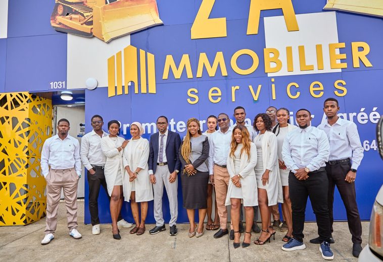 Côte d’Ivoire/ Formation continue : 2A Immobilier Services renforce les compétences de ses équipes