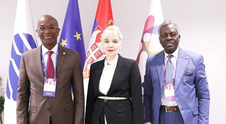 Expo 2027 Belgrade : la Côte d’Ivoire et la Serbie renforcent leur coopération économique