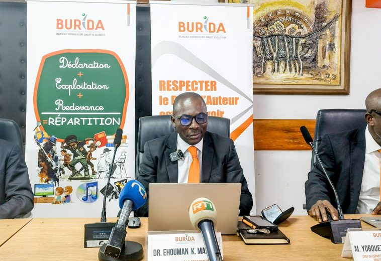 Burida/ Plus de 574 millions FCFA répartis au profit de 3 292 sociétaires