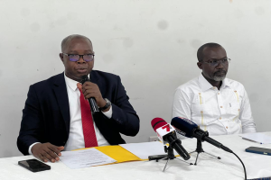 Unjci/ Jean-Claude Coulibal et Bertin N’Guessan convoqués par le procureur de la Républiqu