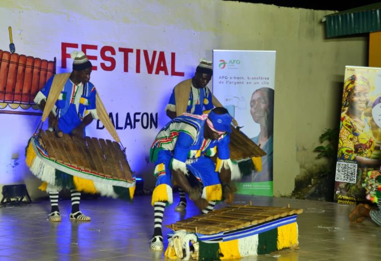 Djéguélé Festival 2026/ Concours du meilleur groupe balafon: Le groupe Kouhô de Karga sacré roi du balafon à Boundiali