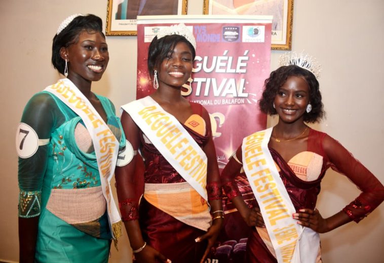 Djéguélé Festival 2026/ Miss Yawôlô: Koné Gniré Zienab, la nouvelle reine de la beauté de la Bagoué   