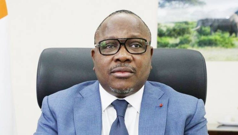 Conseil d’État : Ibrahime Coulibaly-Kuibiert nommé président de la haute juridiction administrative