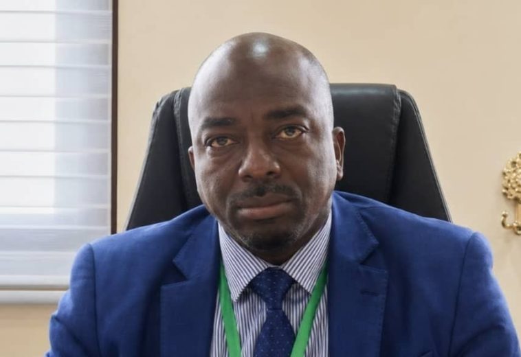 Prix Ics 2025-2026/ Doumbia Tayomou désigné meilleur administrateur des services financiers de l’État de Côte d’Ivoire