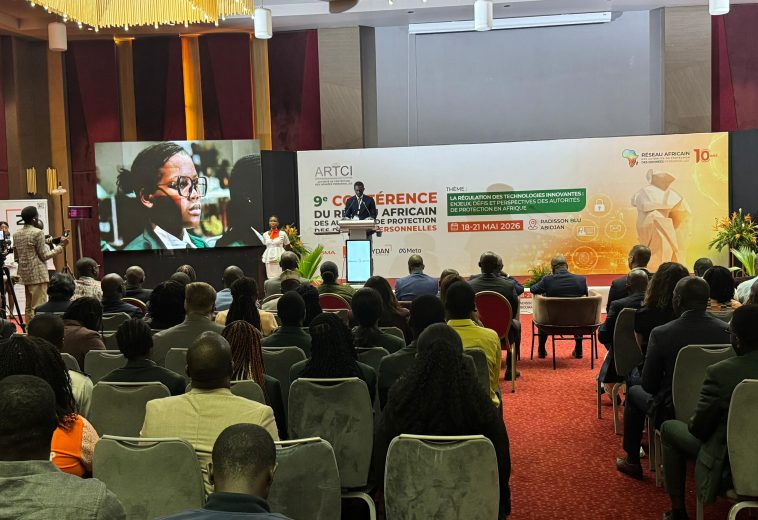 9e conférence du RAPDP / Déclaration finale d’Abidjan : L’Afrique adopte une feuille de route pour sa souveraineté numérique à l’horizon 2030