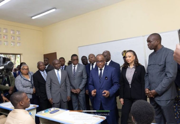 Baccalauréat 2026 : 329 000 candidats à l’assaut du diplôme
