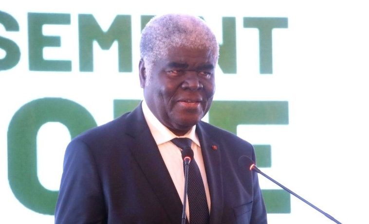 Lancement du processus d’élaboration du PNIA 3 : Beugré Mambé appelle à bâtir une agriculture d’entreprise tournée vers la transformation et la souveraineté alimentaire