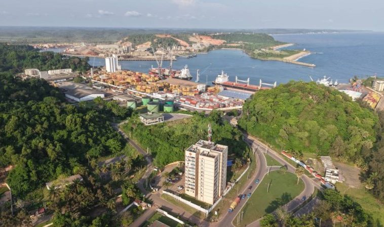 Classement CPPI 2025 : Le Port autonome de San Pedro entre dans le Top 10 des ports à conteneurs les plus performants d’Afrique
