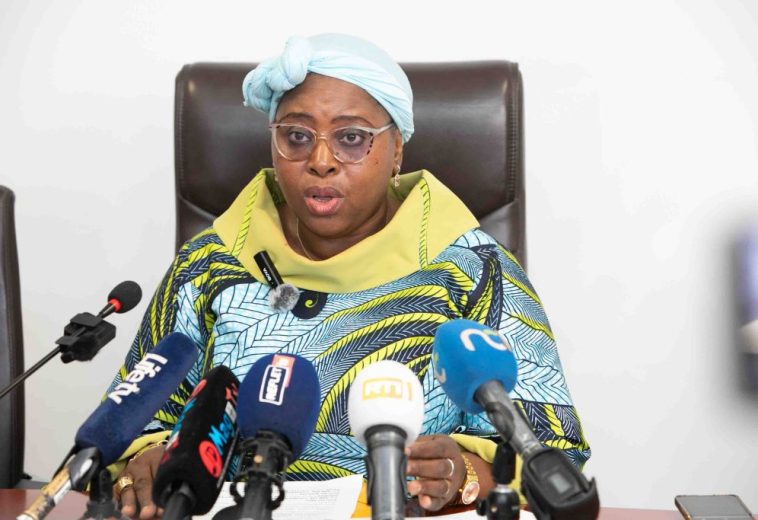 Côte d’Ivoire/ BEPC 2026 : le taux de réussite national atteint 52,17 %