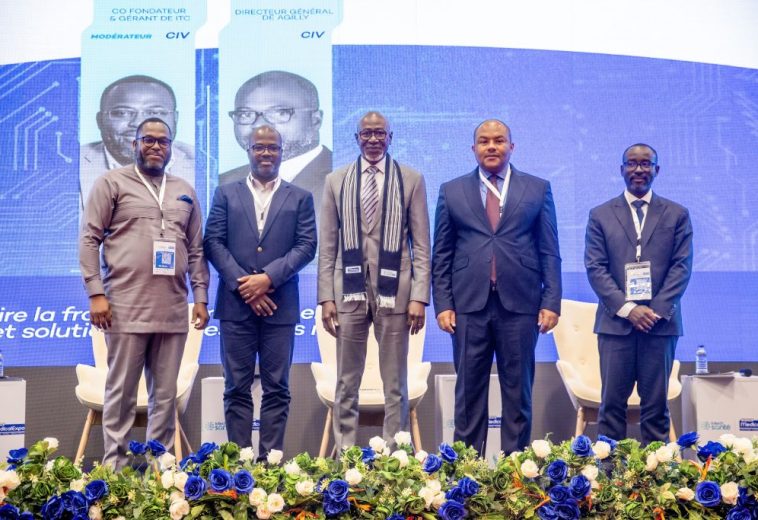FORUM INTECH SANTÉ 2026/ L’ANSUT dévoile sa stratégie pour réduire la fracture numérique dans les zones rurales